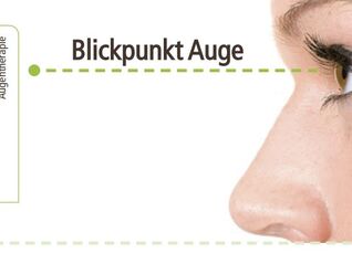 Blickpunkt Auge – Wie Fehlsicht, Kopfschmerz und andere Augenleiden mit alternativen und systemischen Übungen geheilt werden können