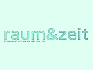 Neuer Artikel in Raum &amp; Zeit