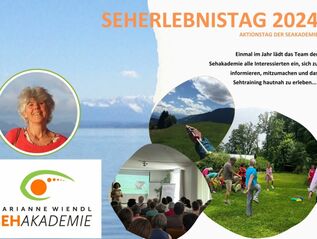 Rückblick Seherlebnistag