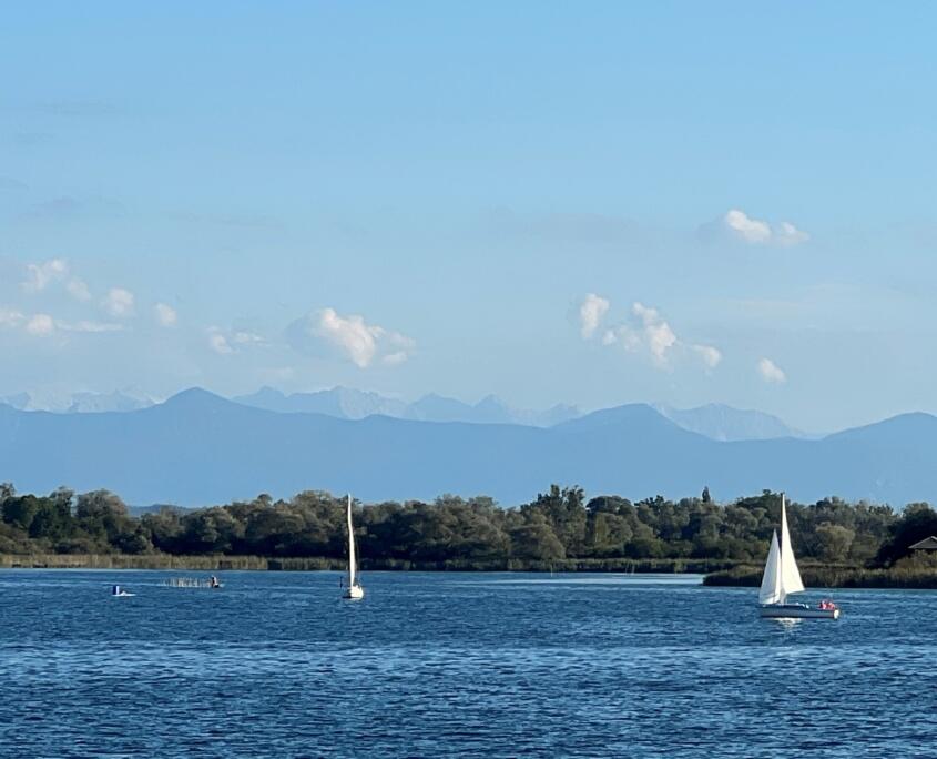 Seherlebnistag am 19. Juli 2025