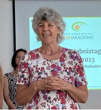 Marianne Wiendl